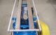 Conveyor stop device