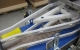 Paddle diverter conveyor