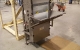 Conveyor hopper