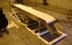 M Trough conveyor