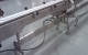 Sanitary Pharmaceutical Conveyor