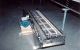 Wire mesh conveyor