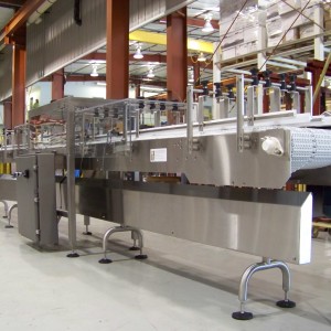 Mattop Mat Style Conveyor (2)