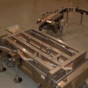 Reflow Accumulating Conveyor