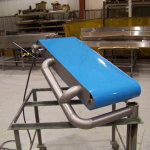 Sanitary Conveyor