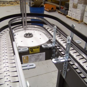 Vacuum Conveyor